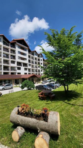 Borovets Gardens Apartments